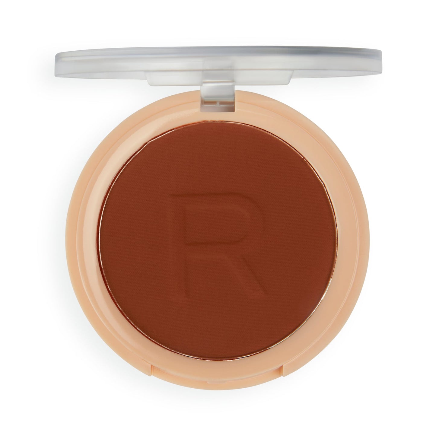 Revolution Revolution Reloaded Pressed Powder Dark