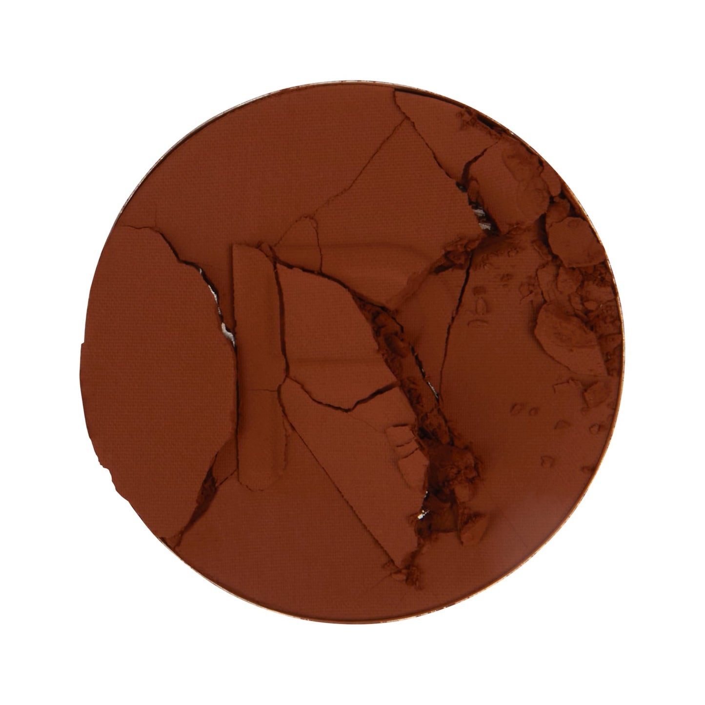 Revolution Revolution Reloaded Pressed Powder Dark