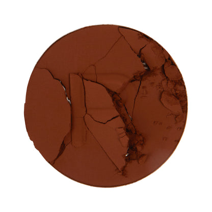 Revolution Reloaded Pressed Powder Dark Dark|6g