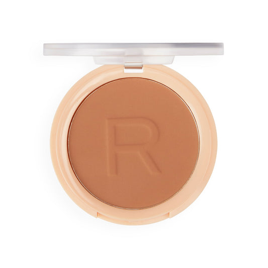 Revolution Revolution Reloaded Pressed Powder Tan