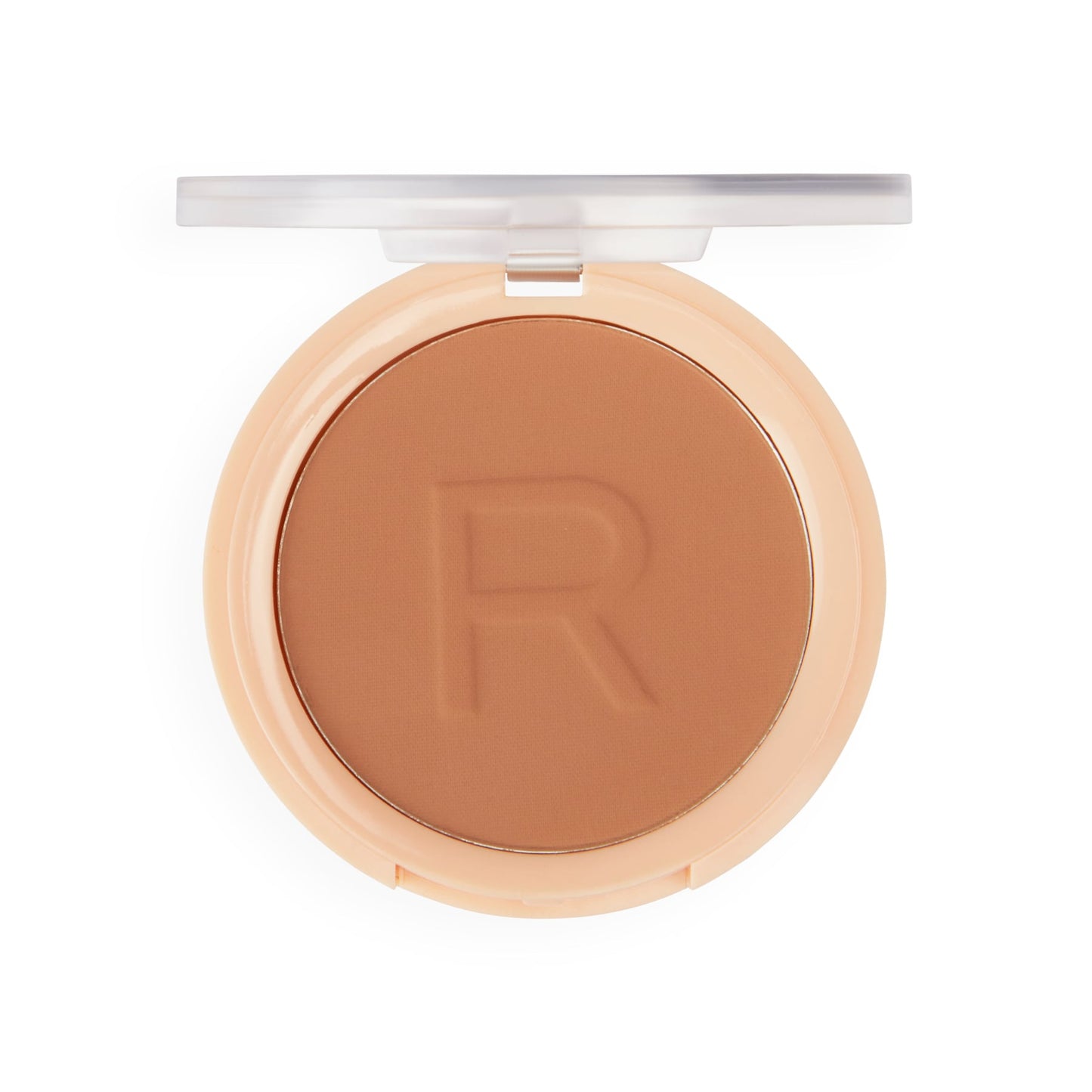 Revolution Reloaded Pressed Powder Chestnut Tan|6g