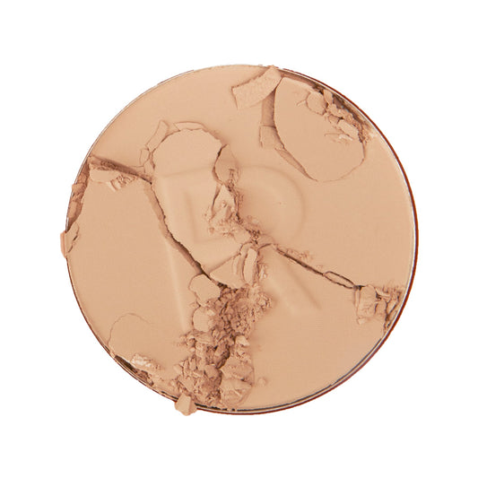 Revolution Reloaded Pressed Powder Vanilla Vanilla|6g