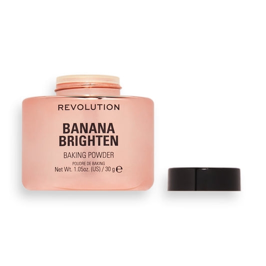 Banana Brighten Baking Powder 30g Banana Brighten|30g