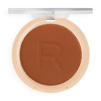 Revolution Revolution Reloaded Pressed Powder Chestnut