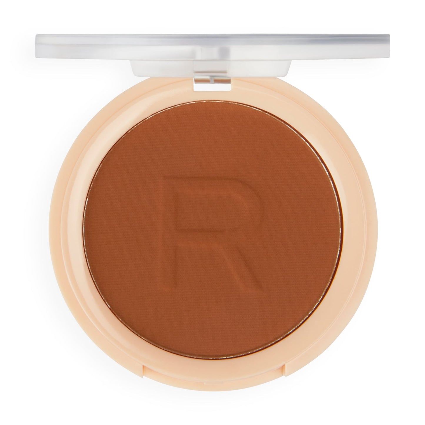 Revolution Reloaded Pressed Powder Chestnut Chestnut|6g