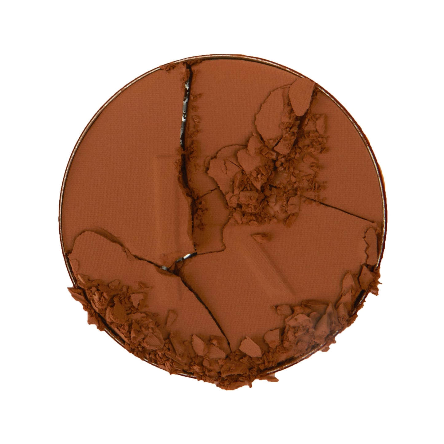 Revolution Revolution Reloaded Pressed Powder Chestnut