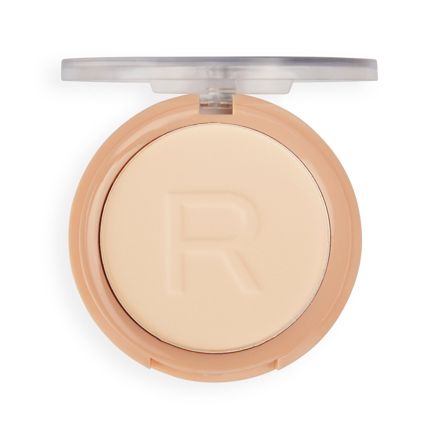 Revolution Revolution Reloaded Pressed Powder Translucent