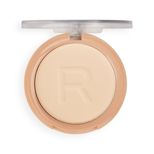 Revolution Revolution Reloaded Pressed Powder Translucent