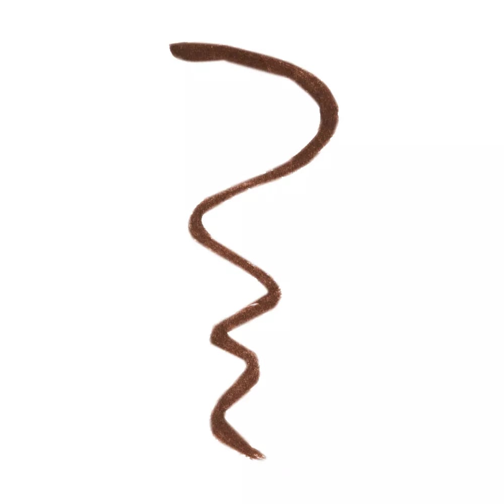 Revolution Hair Stroke Brow Pen Medium Brown