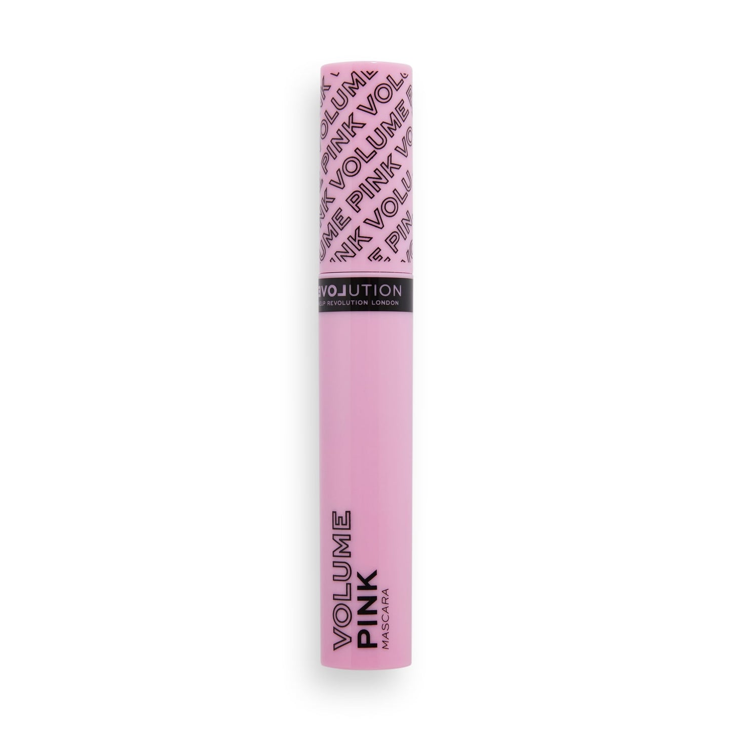 Relove by Revolution  Volume Mascara Pink