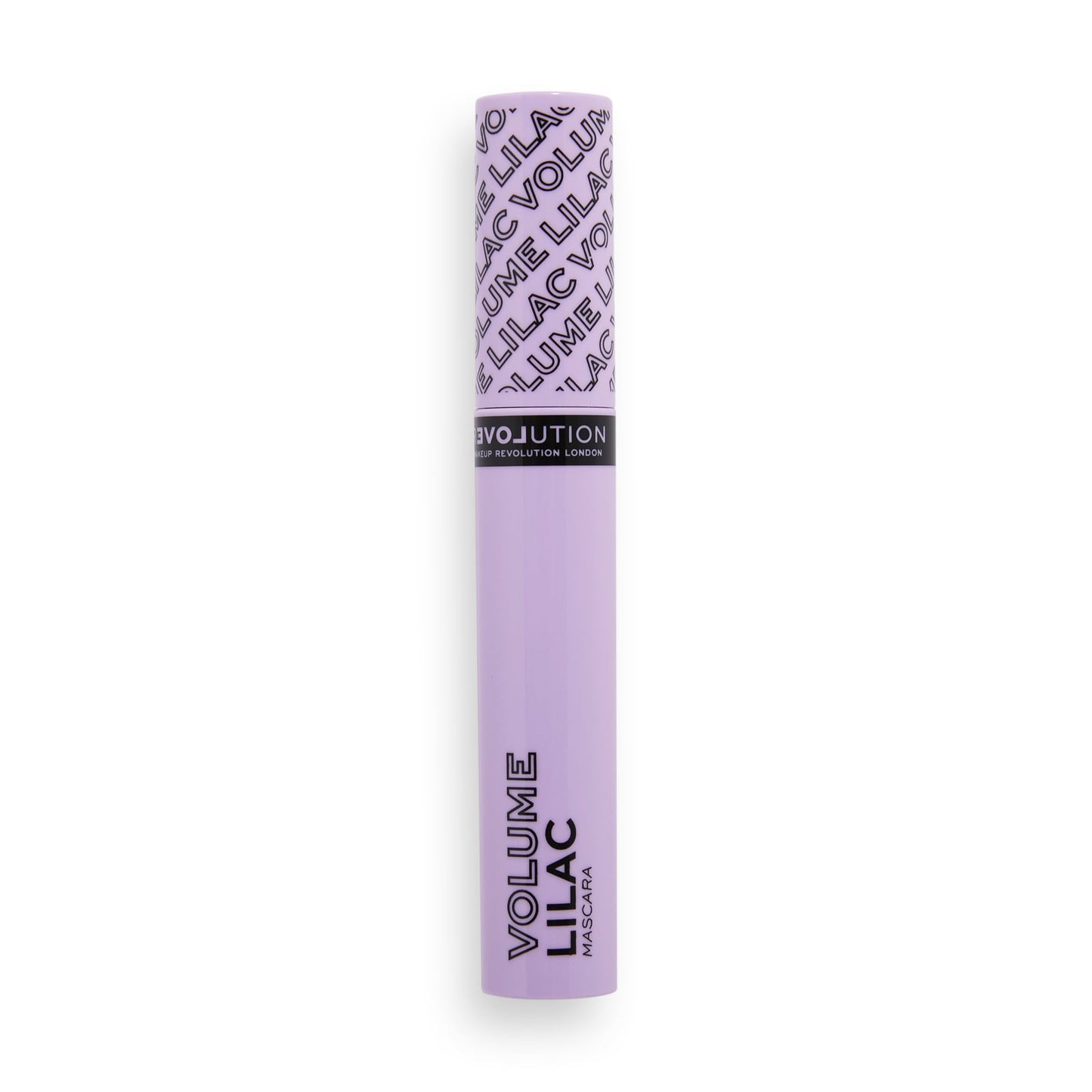 Relove by Revolution  Volume Mascara Lilac