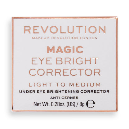 Eye Bright Under Eye Corrector Light to Medium