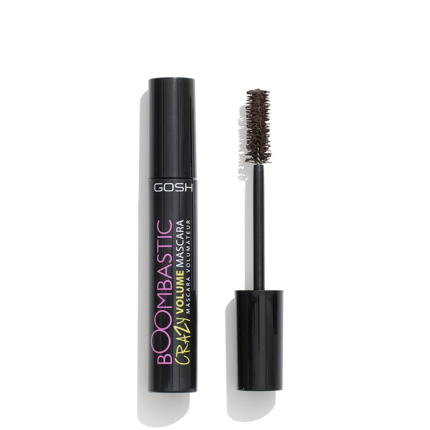 Boombastic Crazy Volume Mascara 13ml 005 Chocolate Brown|13ml