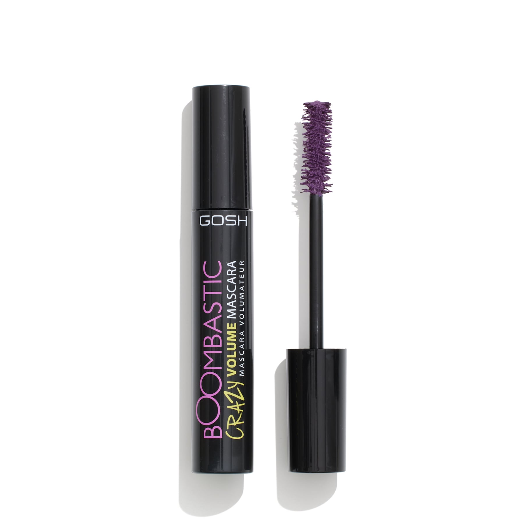 Boombastic Crazy Volume Mascara 13ml 006 True Violet|13ml