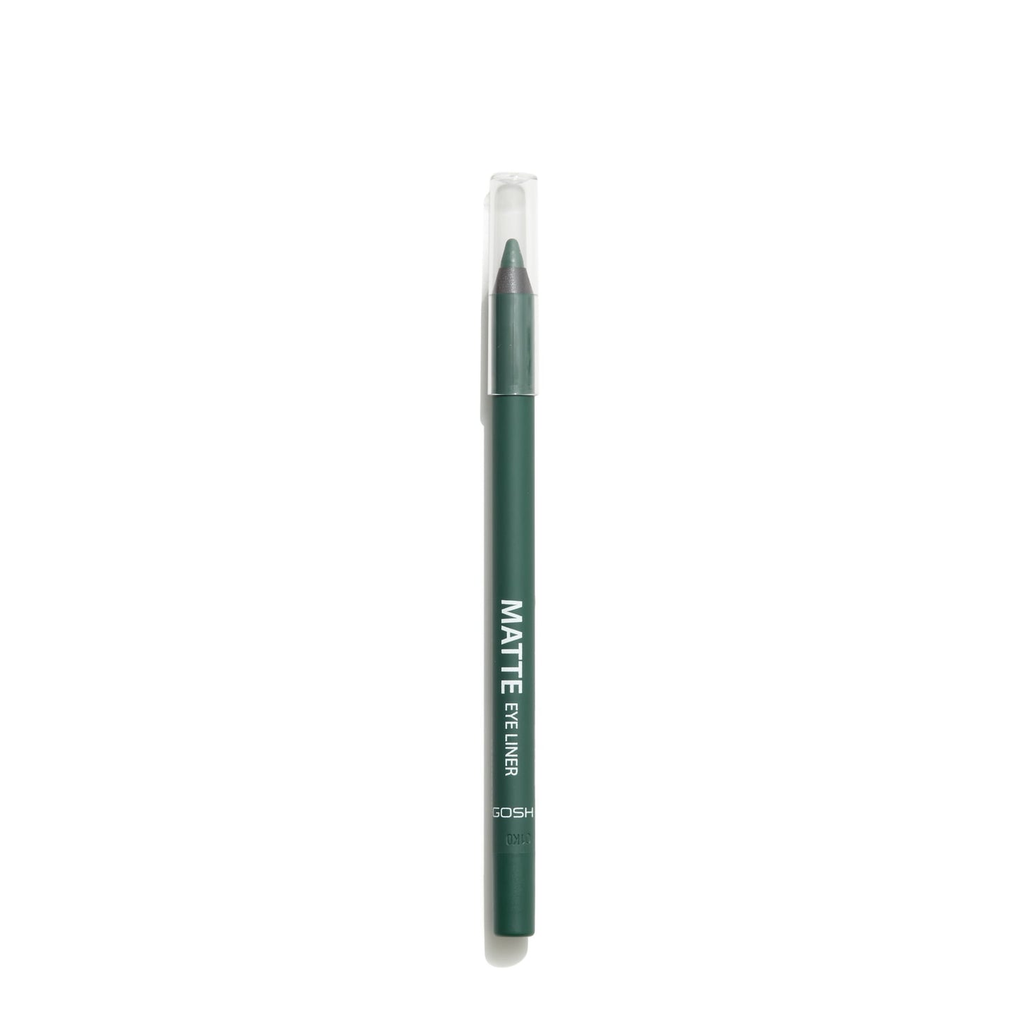 Matte Eyeliner 1.2g 012 Forest Green|1.2g