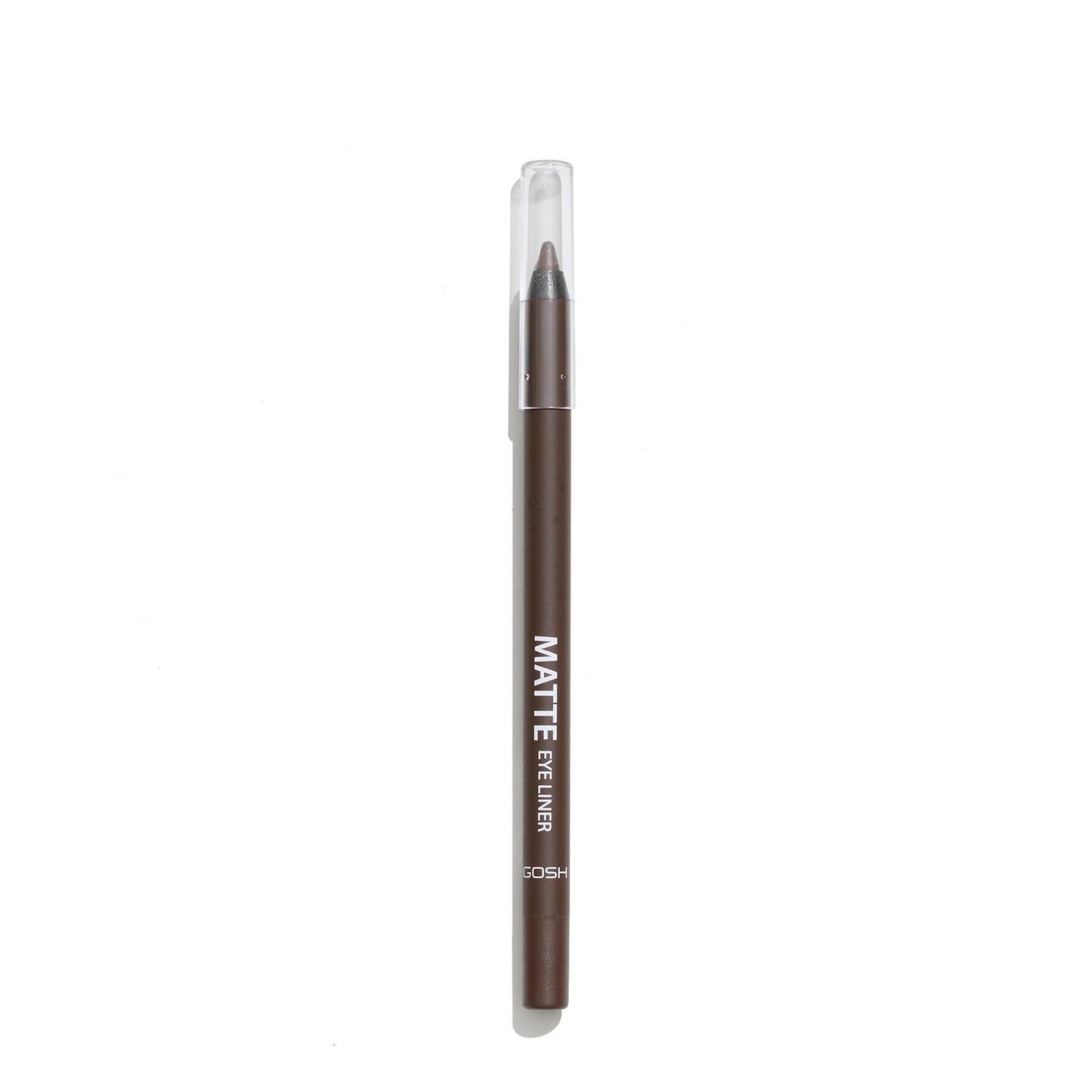 Matte Eyeliner 1.2g 014 Chocolate Brown|1.2g