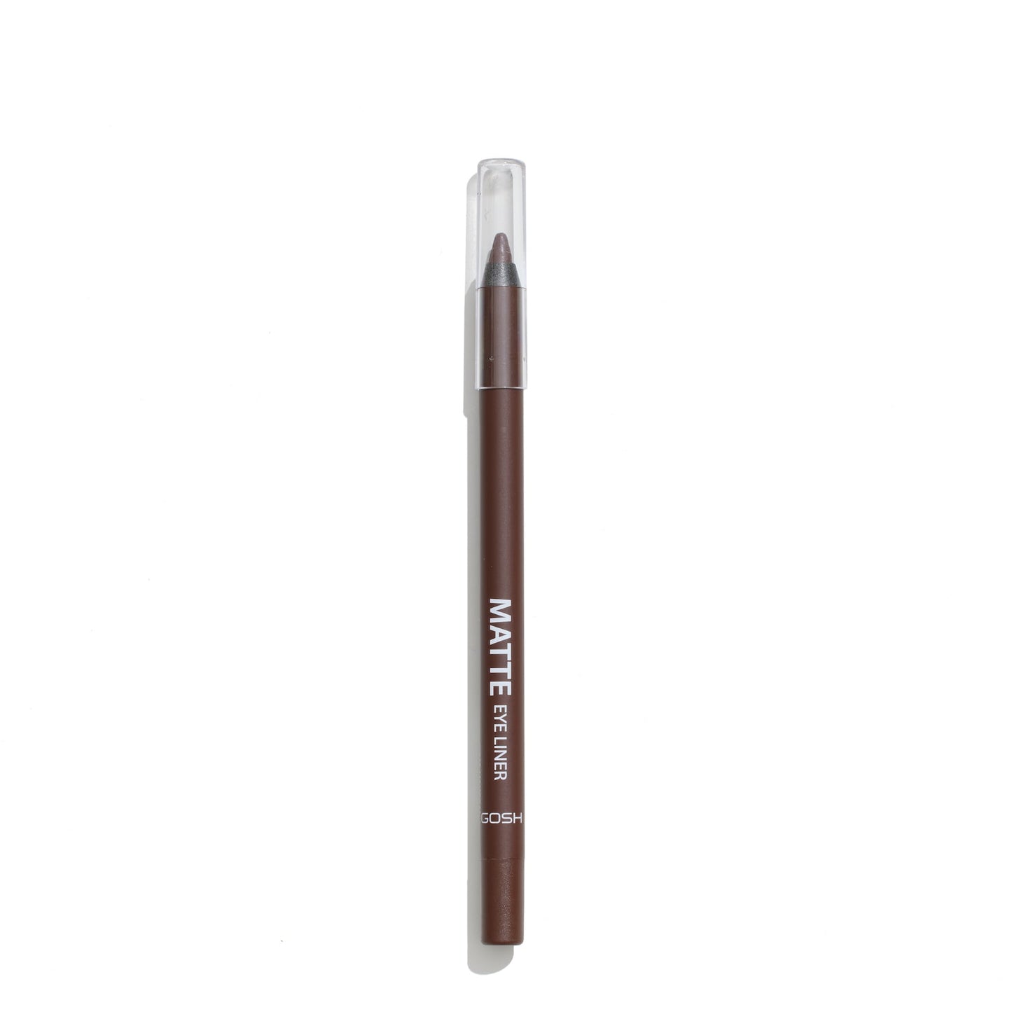 Matte Eyeliner 1.2g 015 Mahogany|1.2g