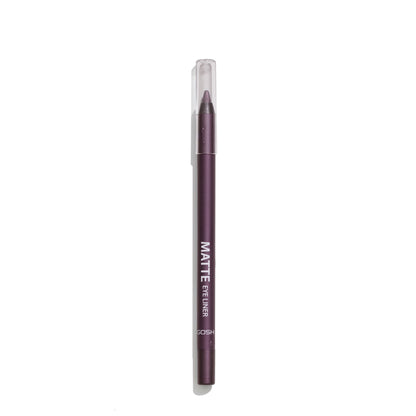 Matte Eyeliner 1.2g 016 True Violet|1.2g