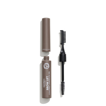 Brow Lift Coloured Lamination Gel 6ml 001 Grey Brown|6ml