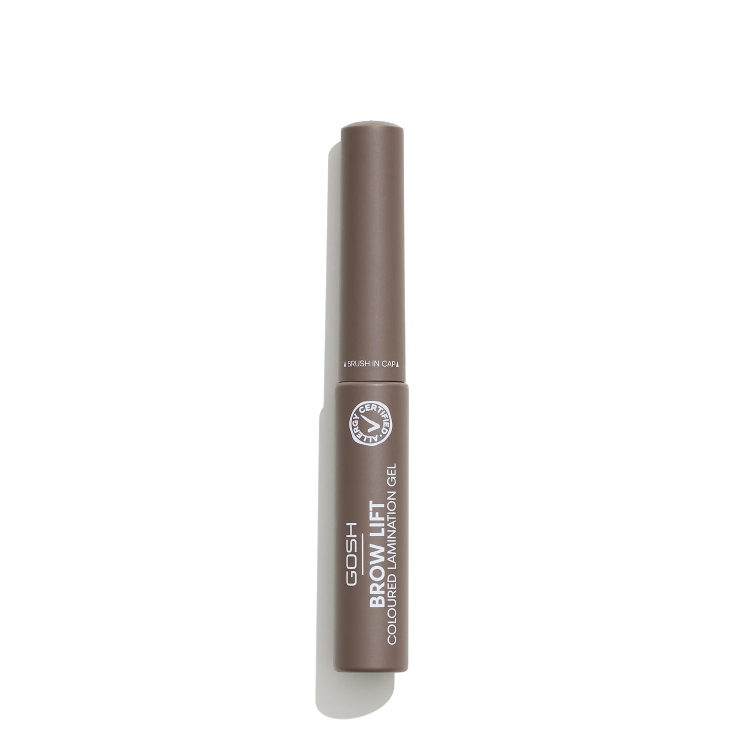 Brow Lift Coloured Lamination Gel 6ml 001 Grey Brown|6ml