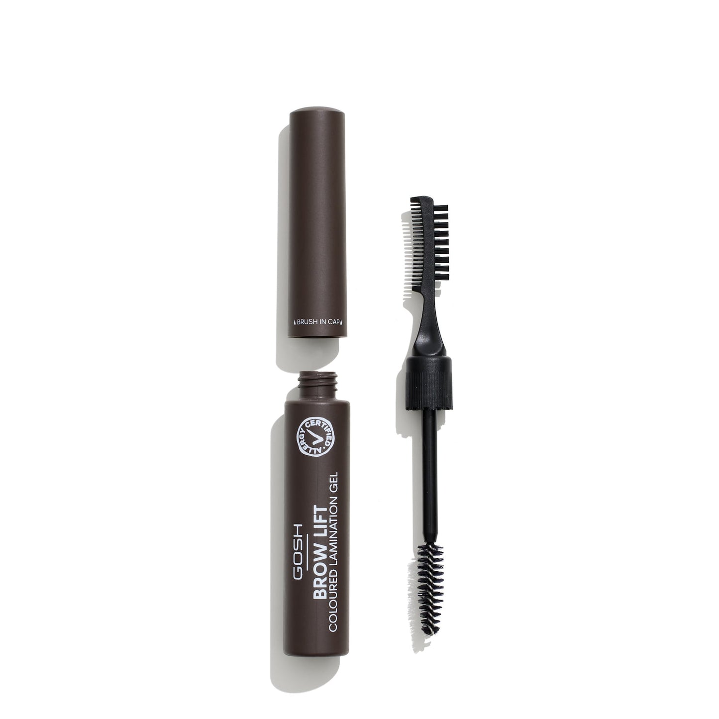 Brow Lift Coloured Lamination Gel 6ml 002 Dark Brown|6ml