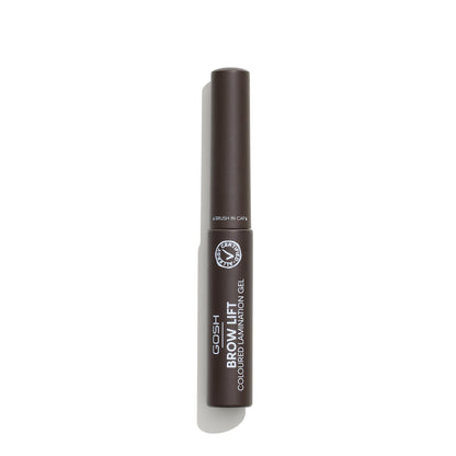 Brow Lift Coloured Lamination Gel 6ml 002 Dark Brown|6ml