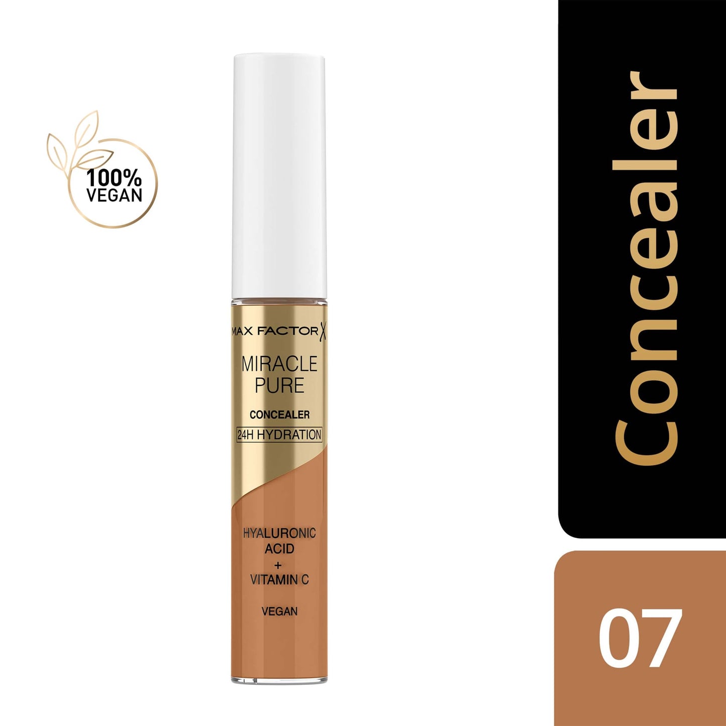 Miracle Pure Concealer 7.8ml 07|7.8ml