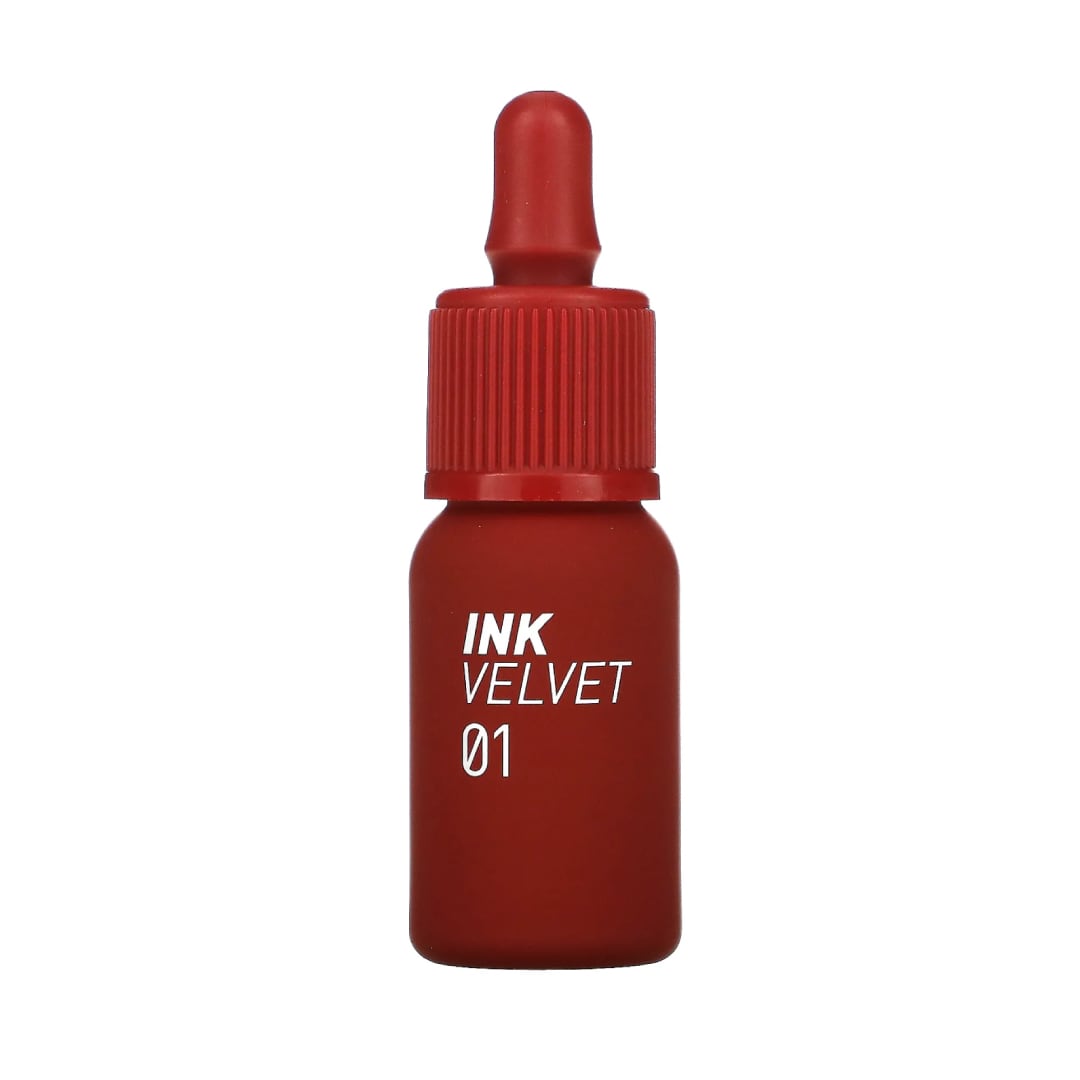 Ink Velvet Lip Tint 4g Good Brick|4g