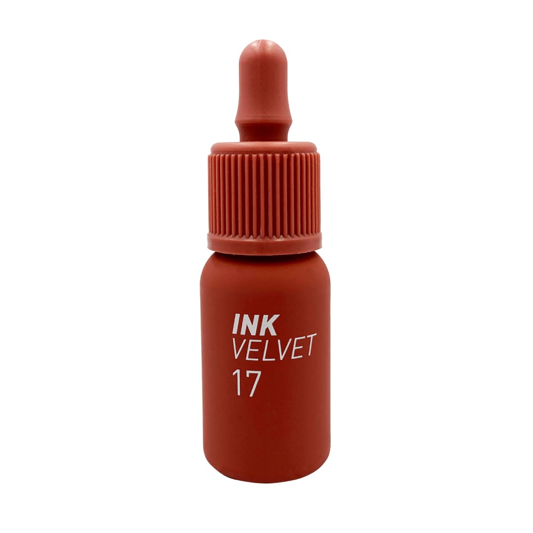 Ink Velvet Lip Tint 4g Rosy Nude|4g