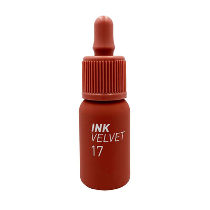 Ink Velvet Lip Tint 4g Rosy Nude|4g