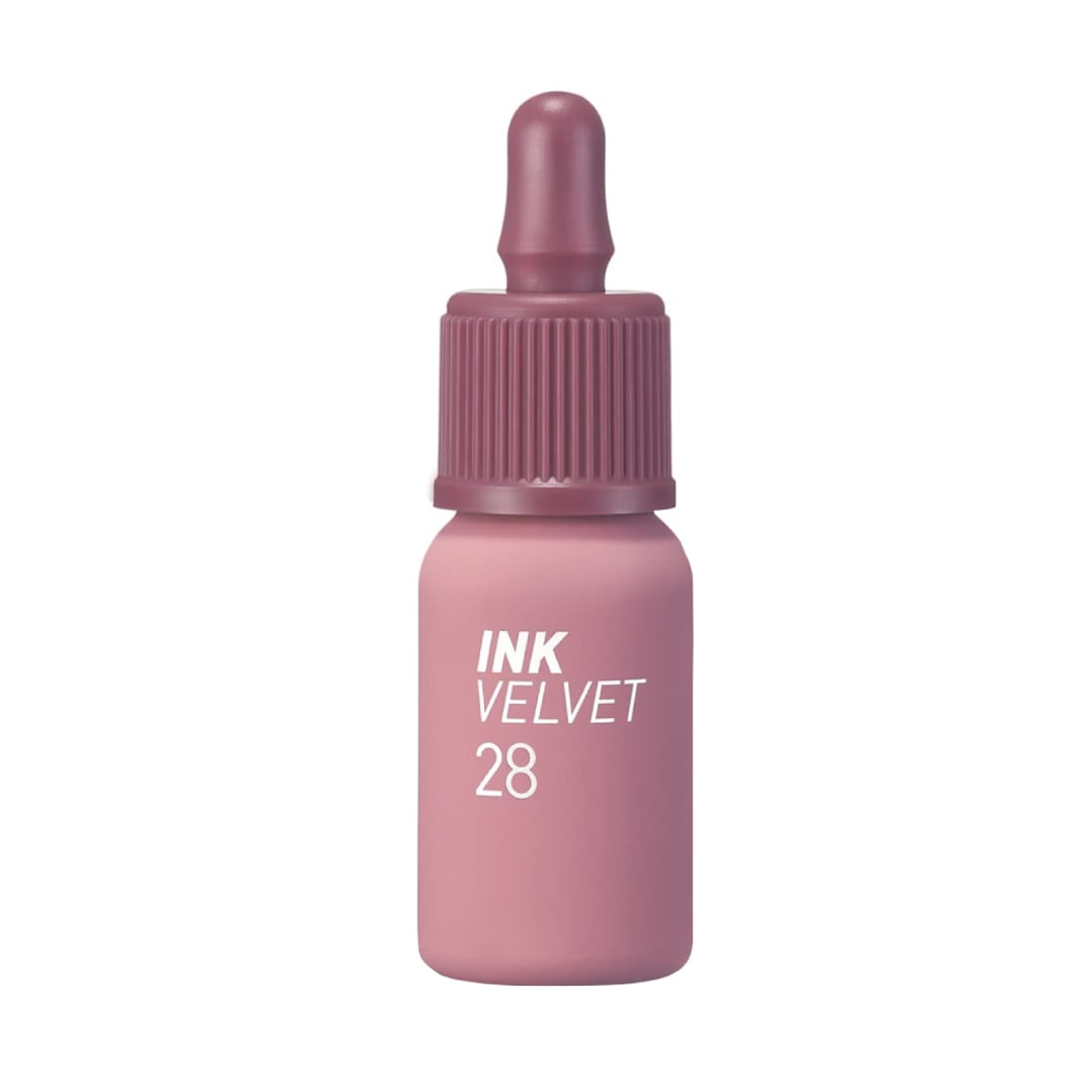 Ink Velvet Lip Tint 4g Mauveful Nude|4g