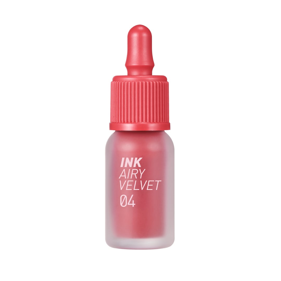 Ink Airy Velvet Lip Tint 4g Pretty Pink|4g