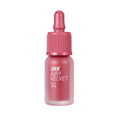 Ink Airy Velvet Lip Tint 4g Rosy Pink|4g