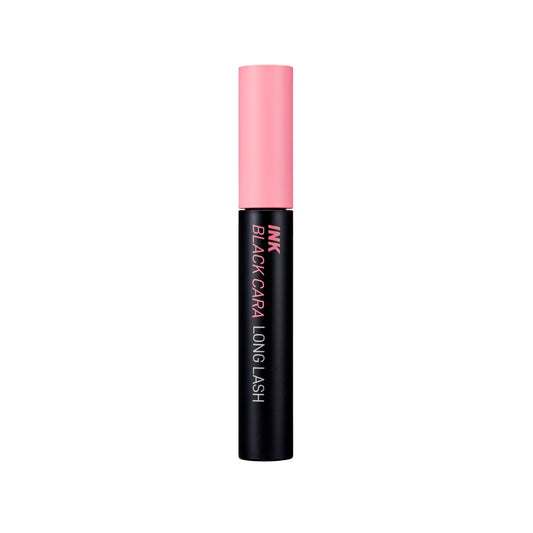 Peripera Ink Black Cara #1 Long Lash Curling