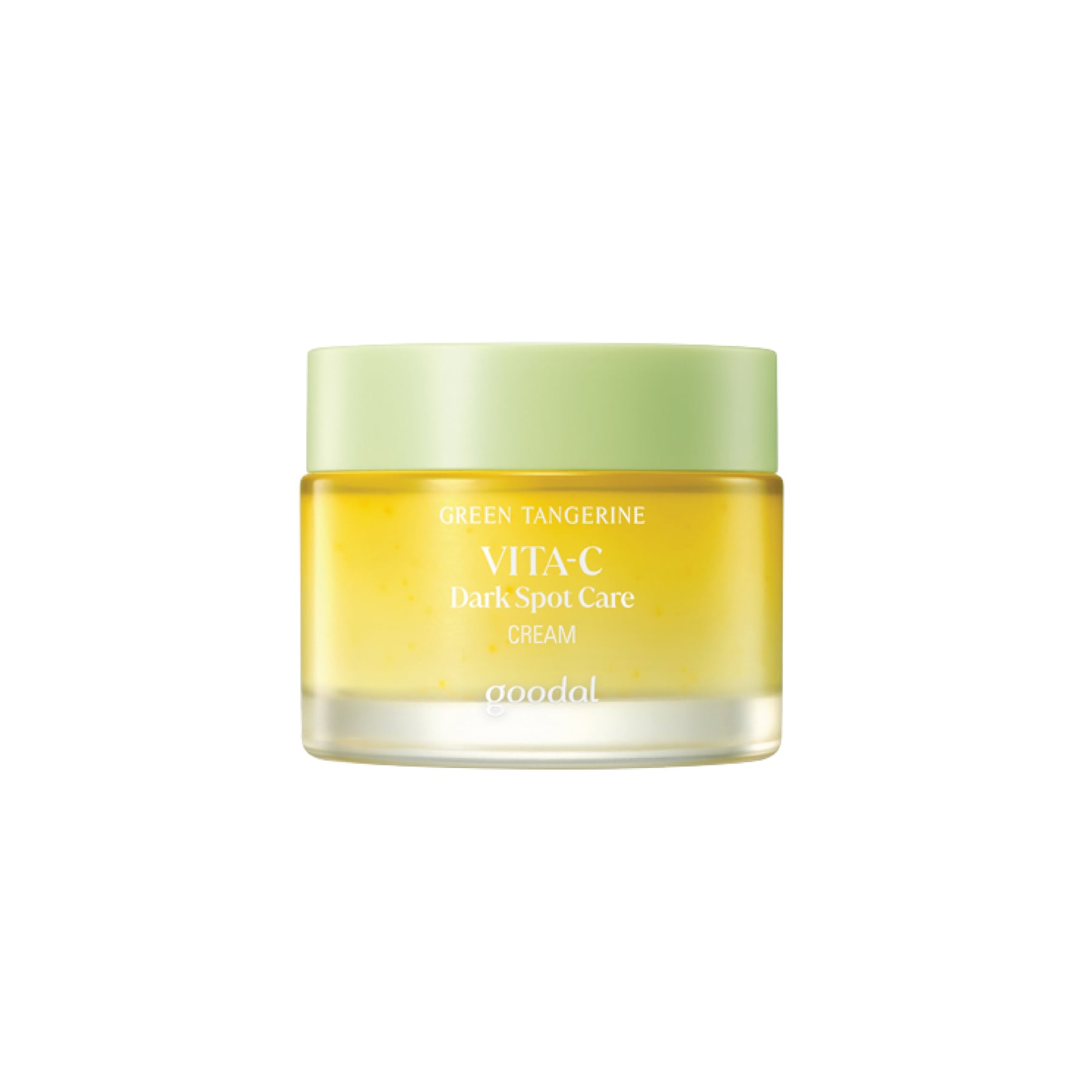 Green Tangerine Vita C Dark Spot Care Cream 50ml 50ml