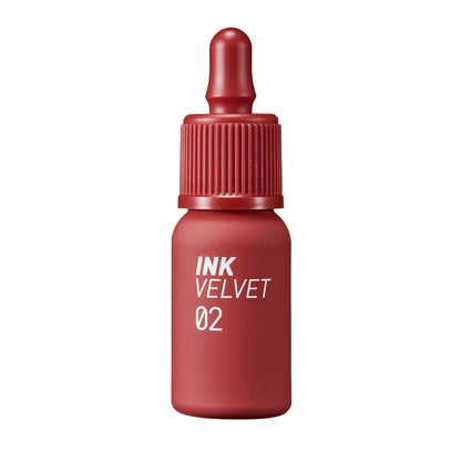 Ink Velvet Lip Tint 4g Celeb Deep Rose|4g