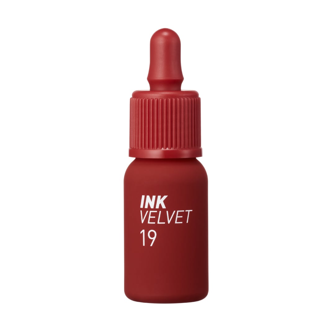 Ink Velvet Lip Tint 4g Love Sniper Red|4g