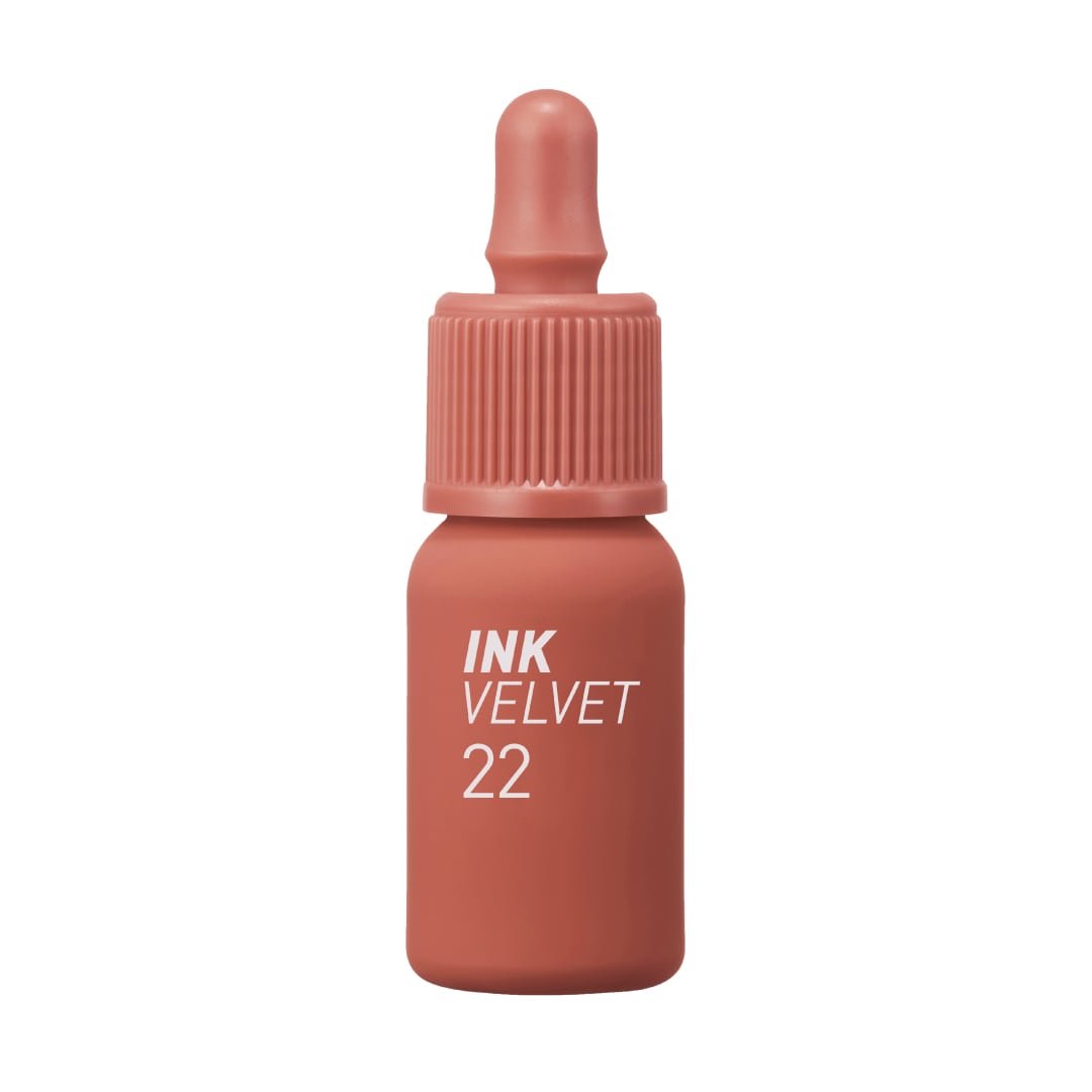 Ink Velvet Lip Tint 4g Bouquet Nude|4g