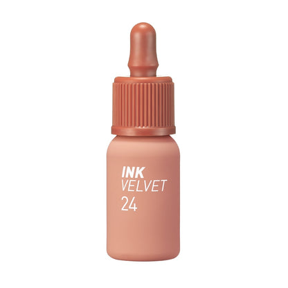 Ink Velvet Lip Tint 4g Milky Nude|4g