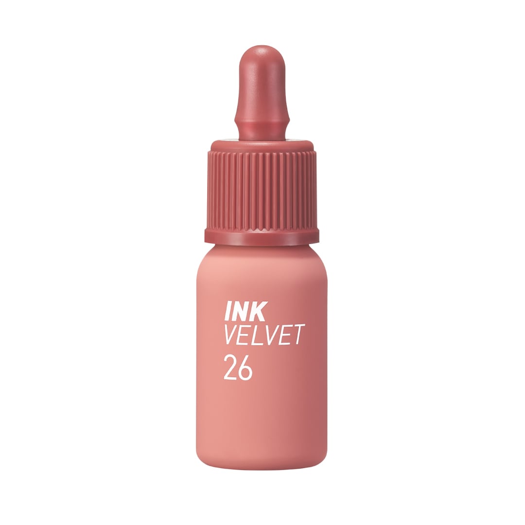 Ink Velvet Lip Tint 4g Well-Made Nude|4g