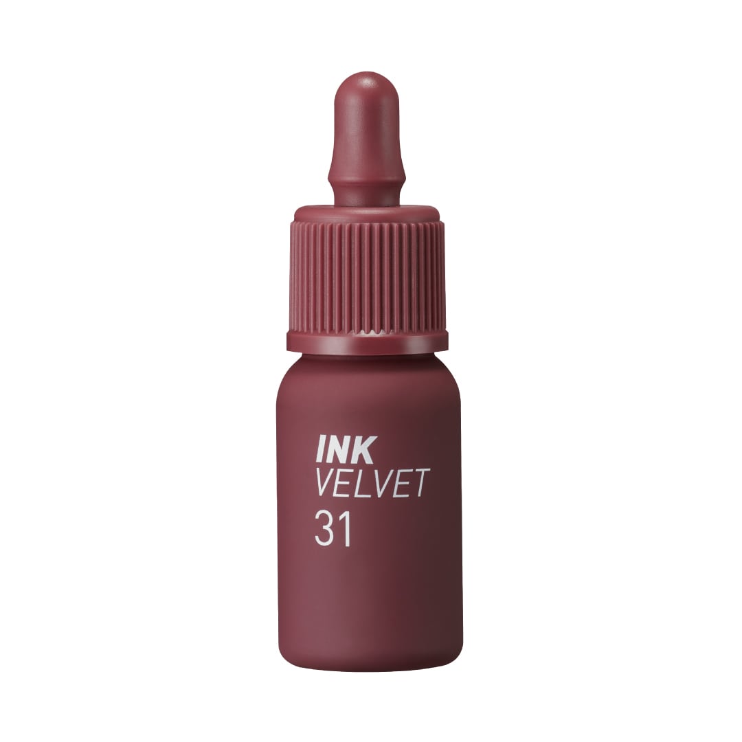 Ink Velvet Lip Tint 4g Wine Nude|4g