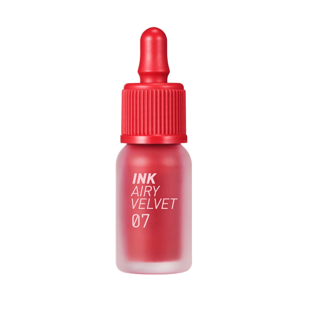 Ink Airy Velvet Lip Tint 4g Heart Grapefruit|4g