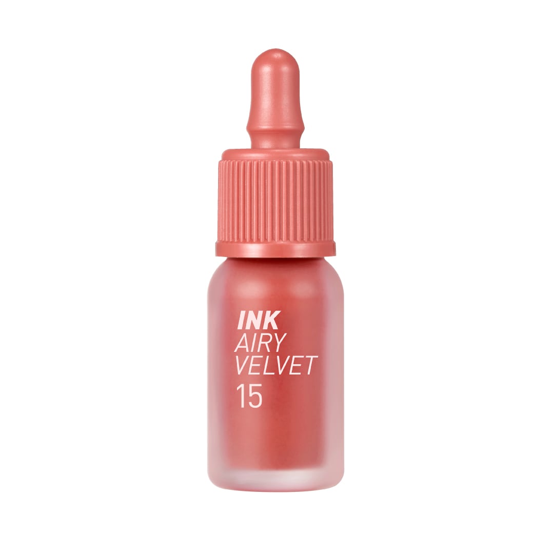 Ink Airy Velvet Lip Tint 4g Soft Coral|4g