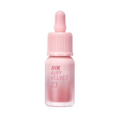 Ink Airy Velvet Lip Tint 4g In The Peachlight|4g