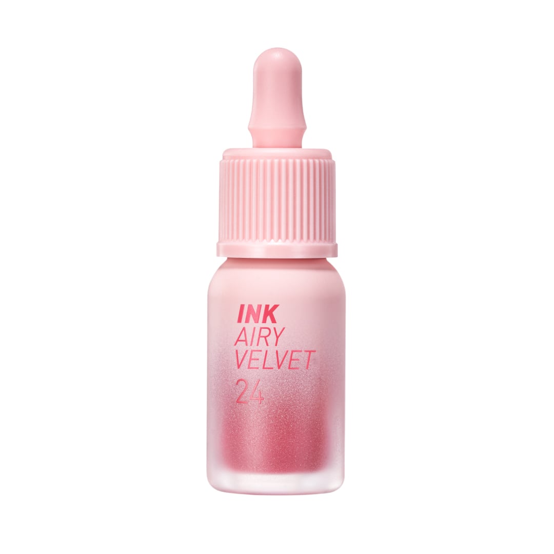 Ink Airy Velvet Lip Tint 4g Heavenly Peach|4g