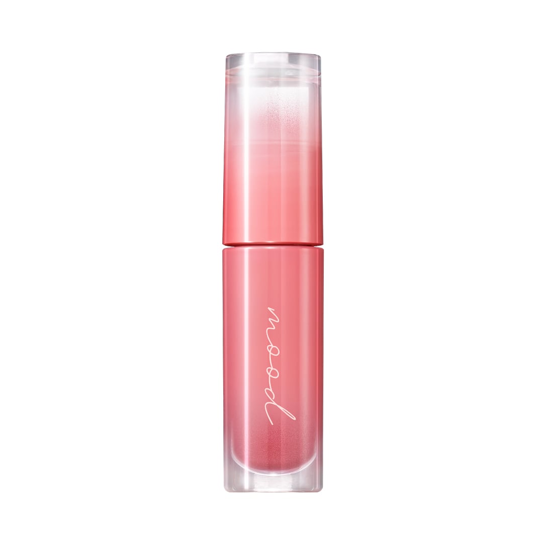 Ink Mood Glowy Tint Lip Tint 4g Rose In Mind|4g