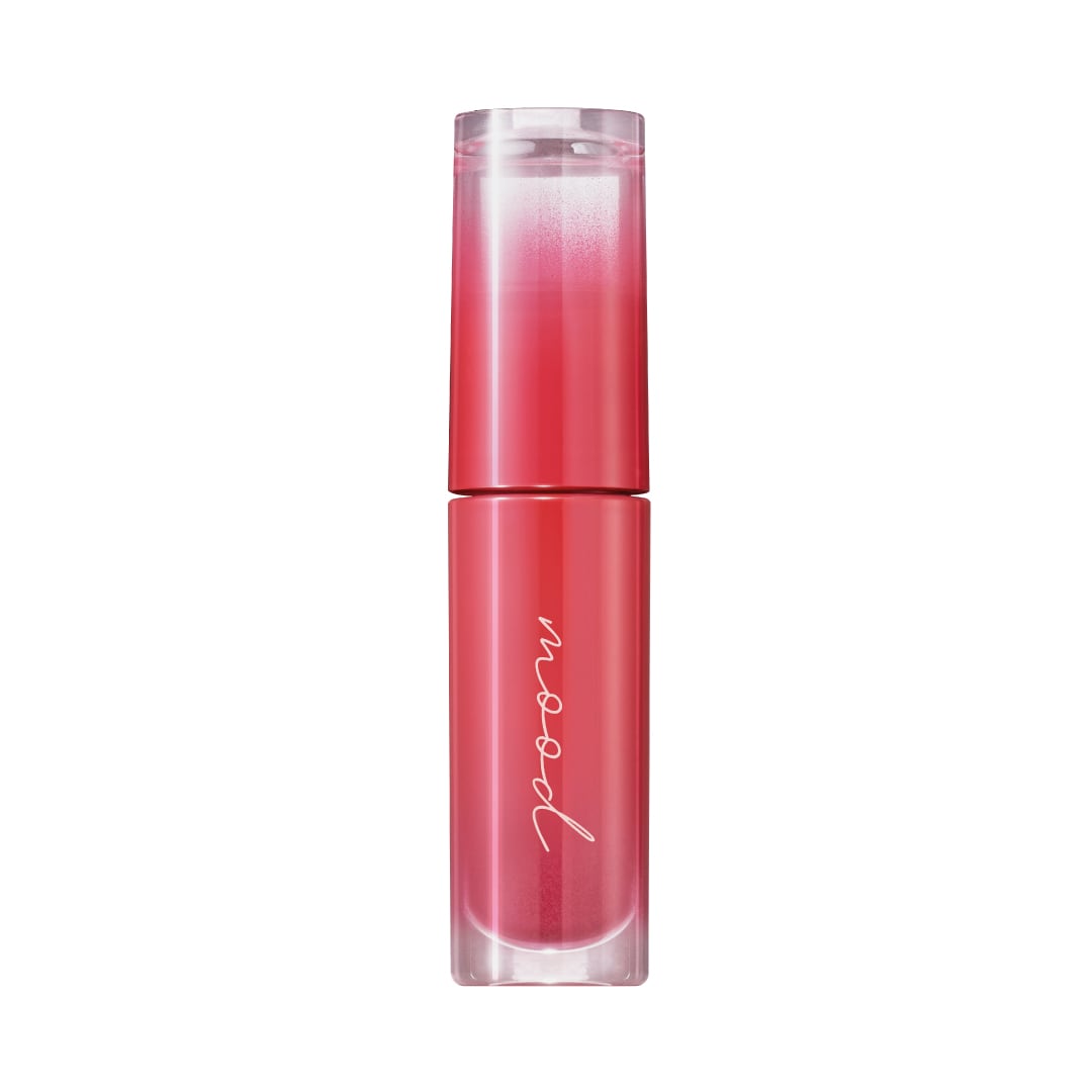 Ink Mood Glowy Tint Lip Tint 4g Cherry So What|4g