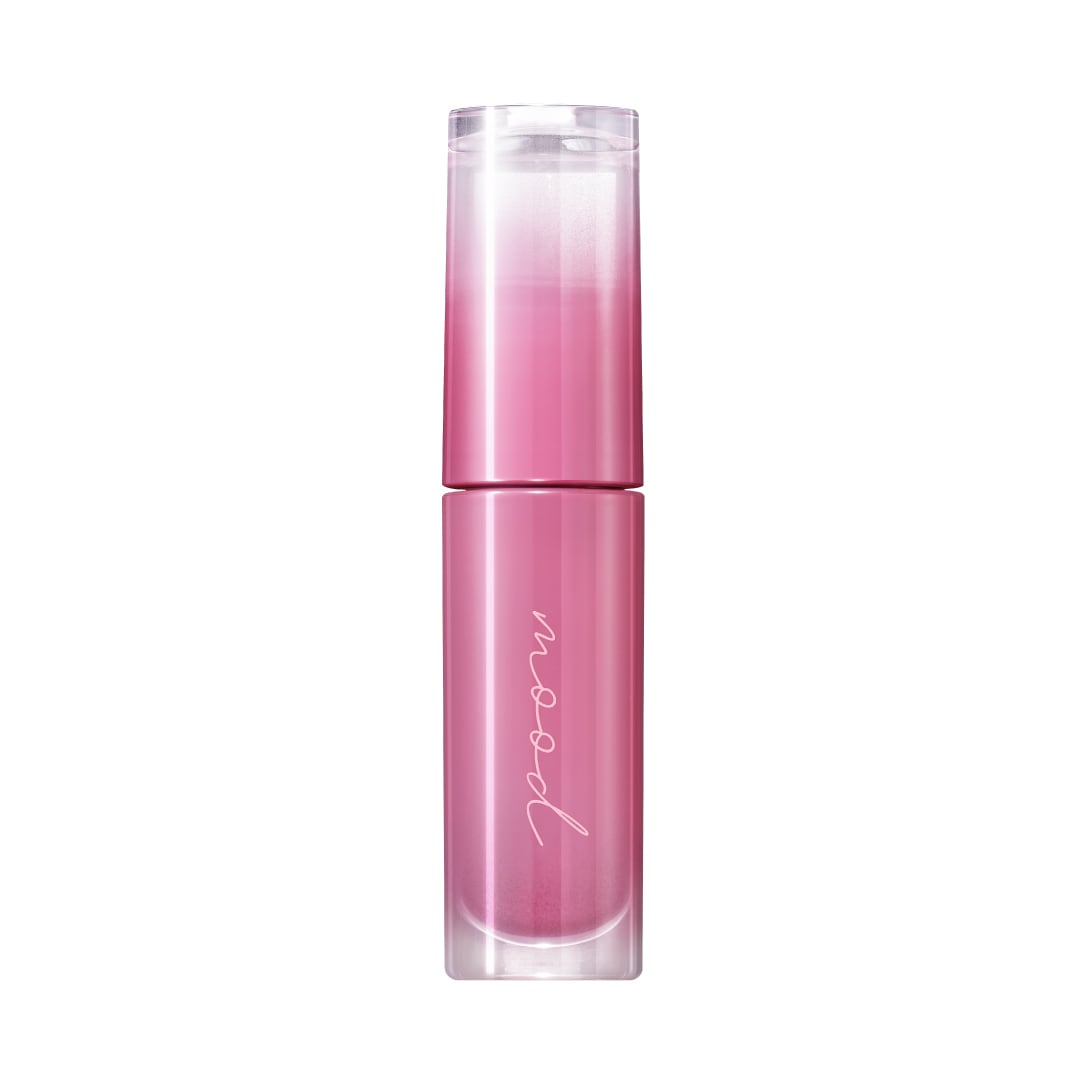 Ink Mood Glowy Tint Lip Tint 4g Plum Update|4g