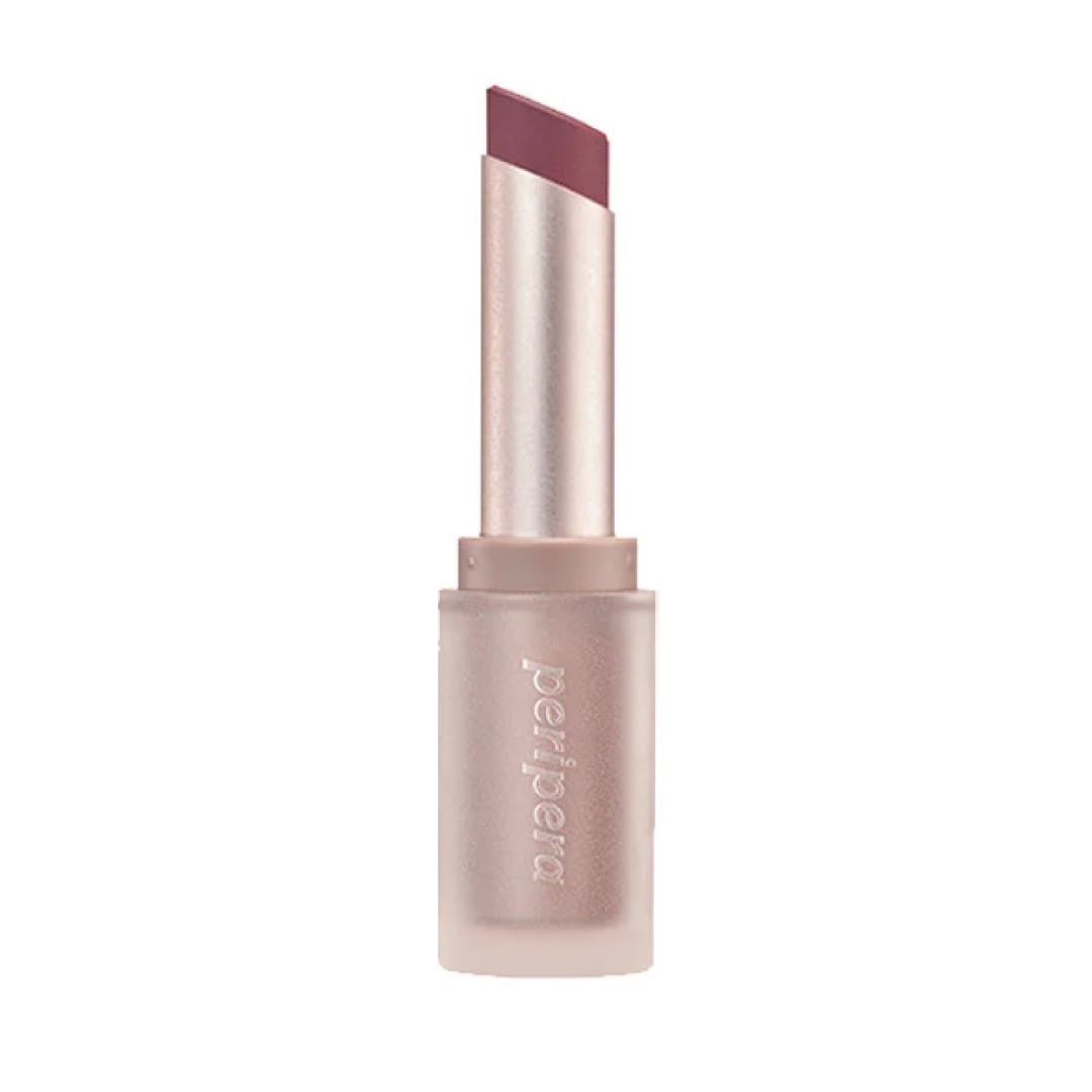 Ink Mood Matte Stick Lipstick 3g Hard At Plum|3g