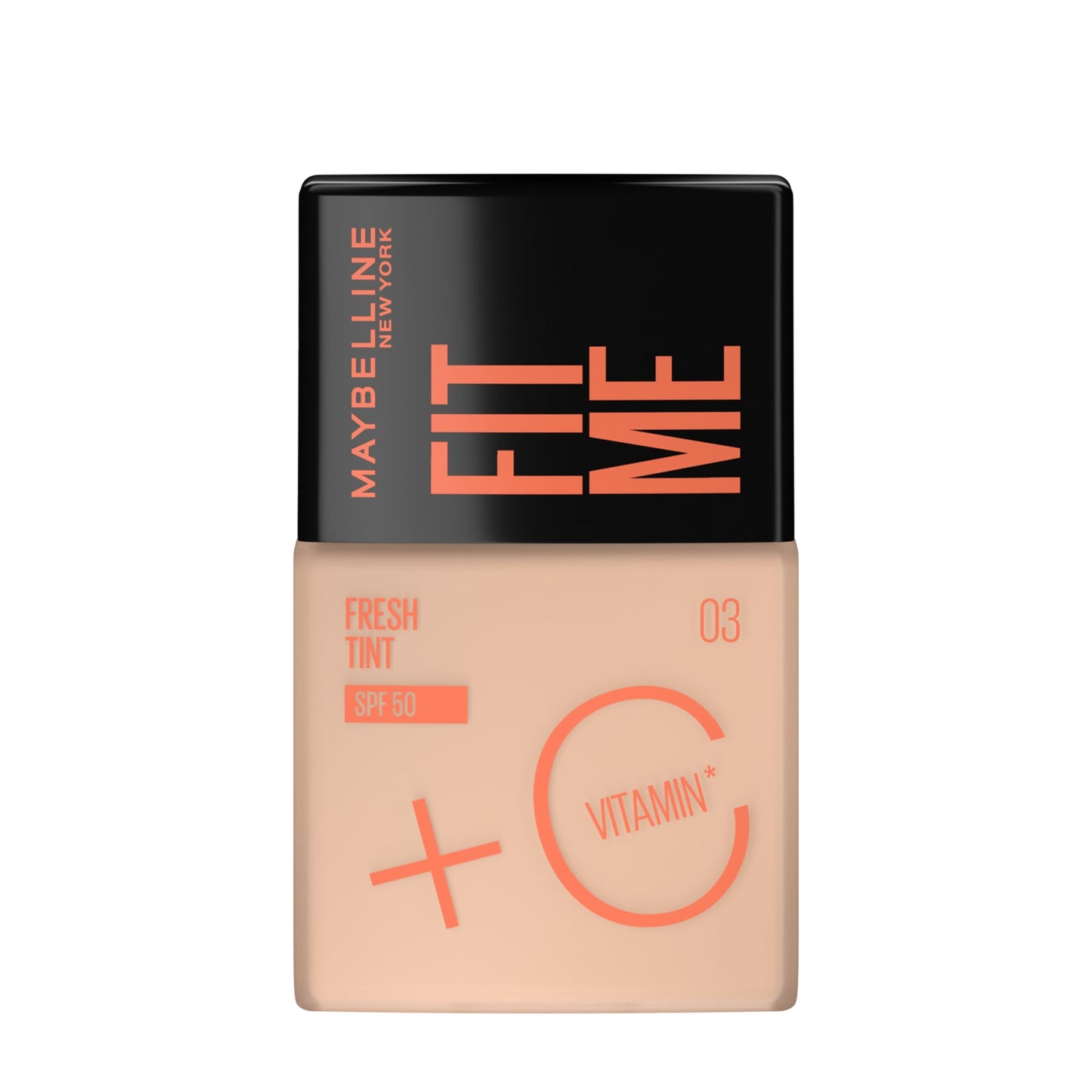 Maybelline Fit Me Fresh Tint 30ml